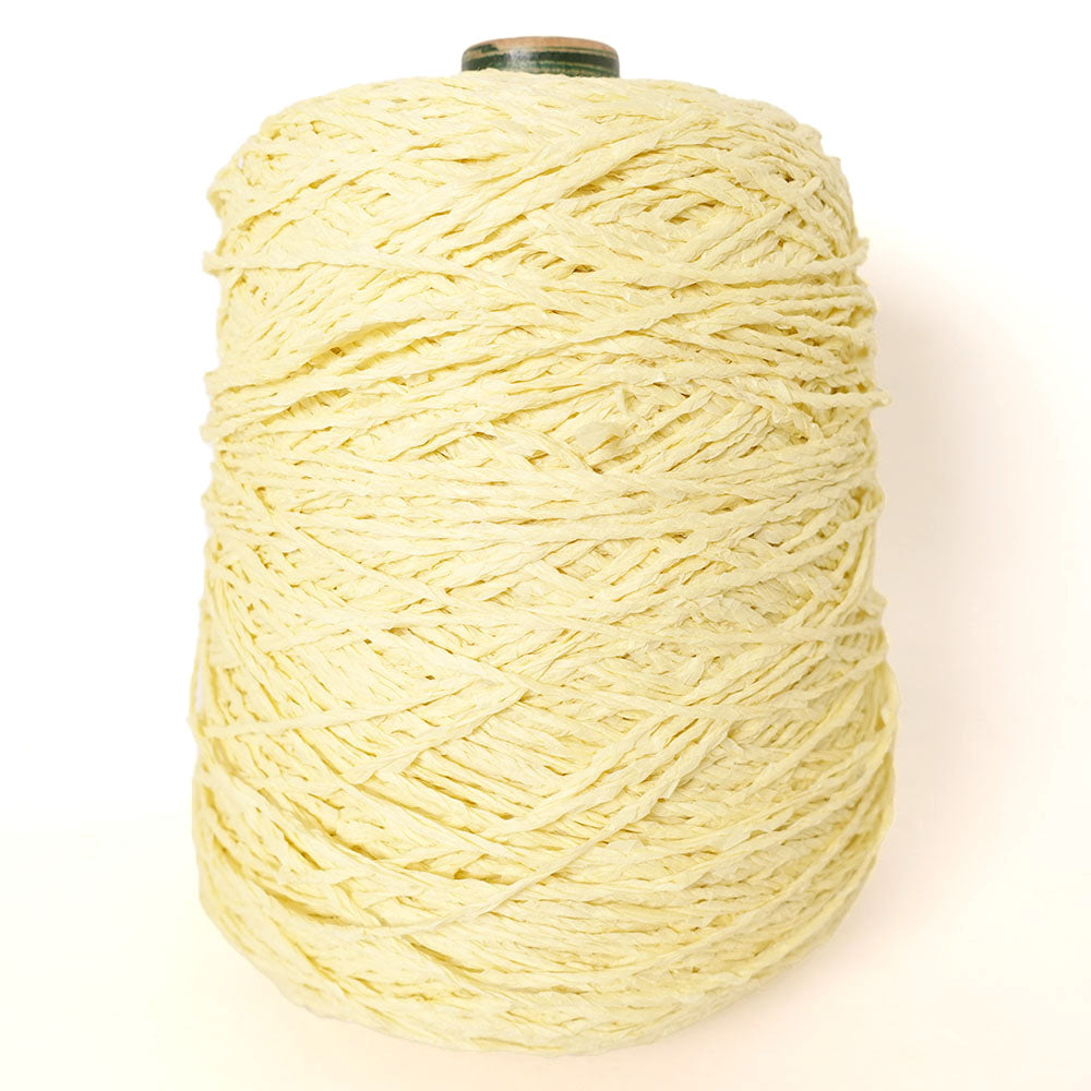 &lt;Special Price&gt;-mid project- 1/2.5 Washi DK - Yellow