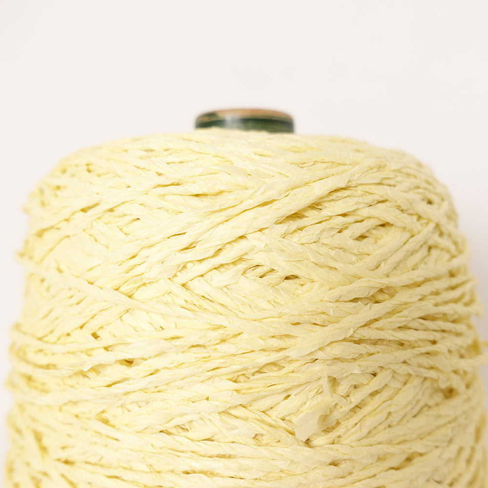 &lt;Special Price&gt;-mid project- 1/2.5 Washi DK - Yellow