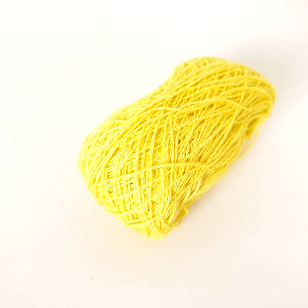 10/2  BANANA CLOTH（バナナクロス）10g 小巻 - 各色