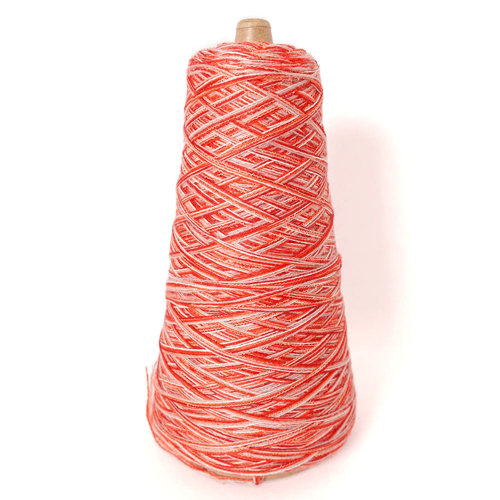 WOOL SOCK YARN W240726-3（ソックヤーン）