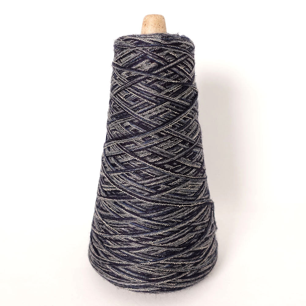 WOOL SOCK YARN W240724-2（ソックヤーン）