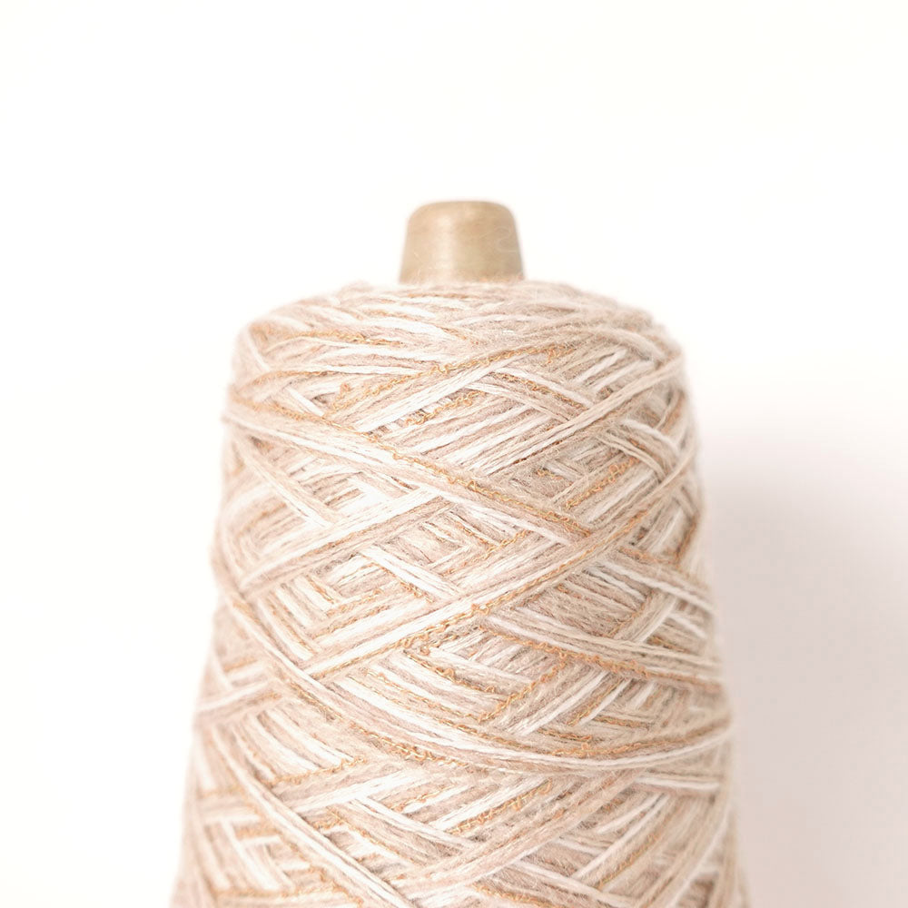 WOOL SOCK YARN W240724-1（ソックヤーン）