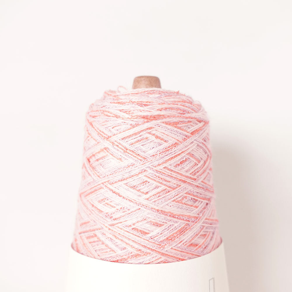 WOOL SOCK YARN W240724-4（ソックヤーン）