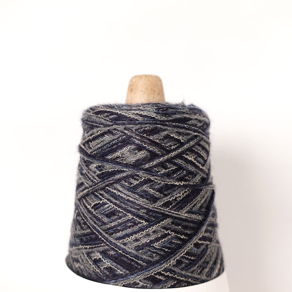 WOOL SOCK YARN W240724-2（ソックヤーン）