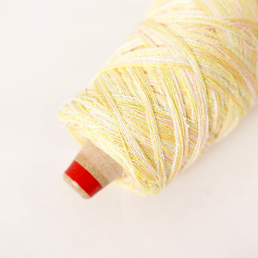 COTTON SOCK YARN CT240724-1（ソックヤーン）