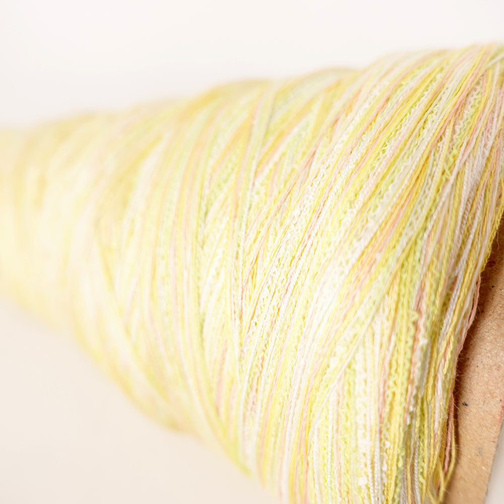 COTTON SOCK YARN CT240724-1（ソックヤーン）