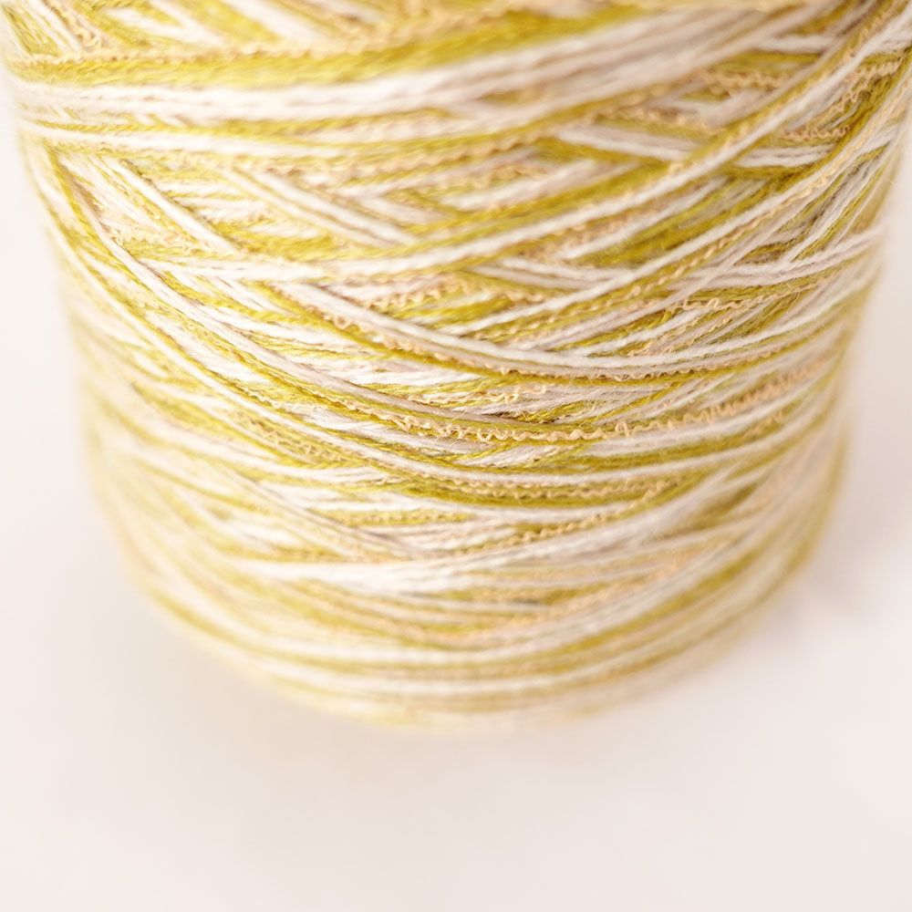 WOOL SOCK YARN W240720-3（ソックヤーン）