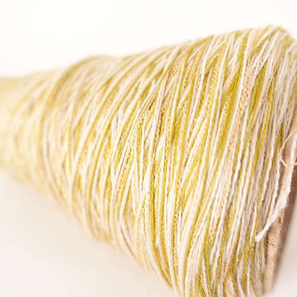 WOOL SOCK YARN W240720-3（ソックヤーン）