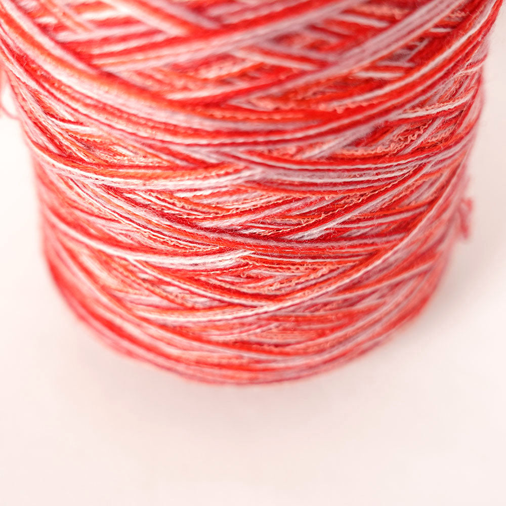 WOOL SOCK YARN W240726-3（ソックヤーン）