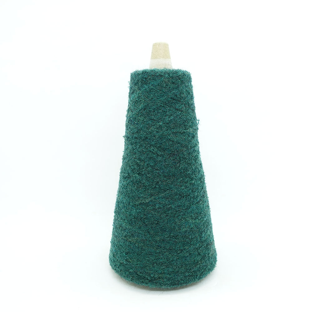 1/14 Ange Boucle - Melange Green