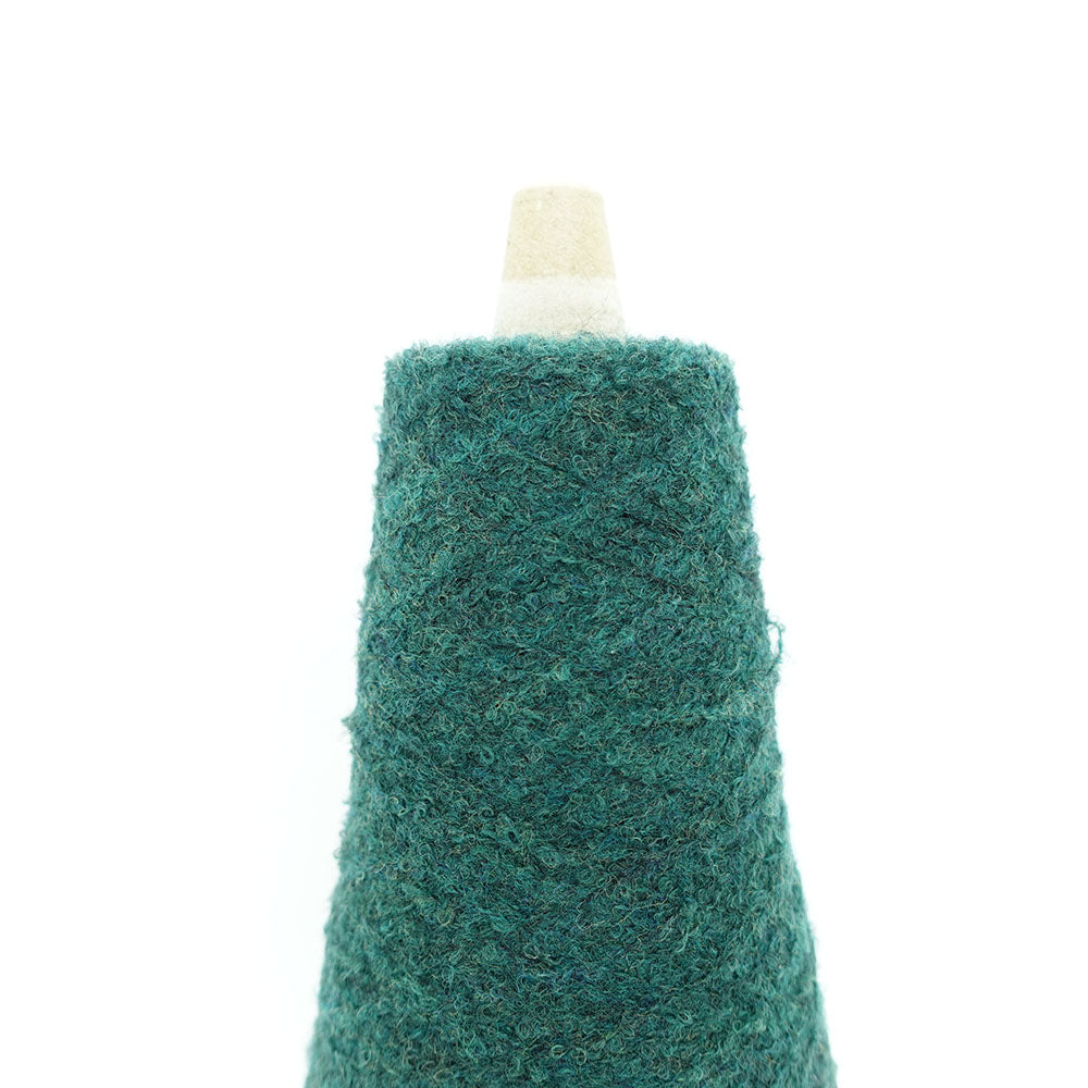 1/14 Ange Boucle - Melange Green