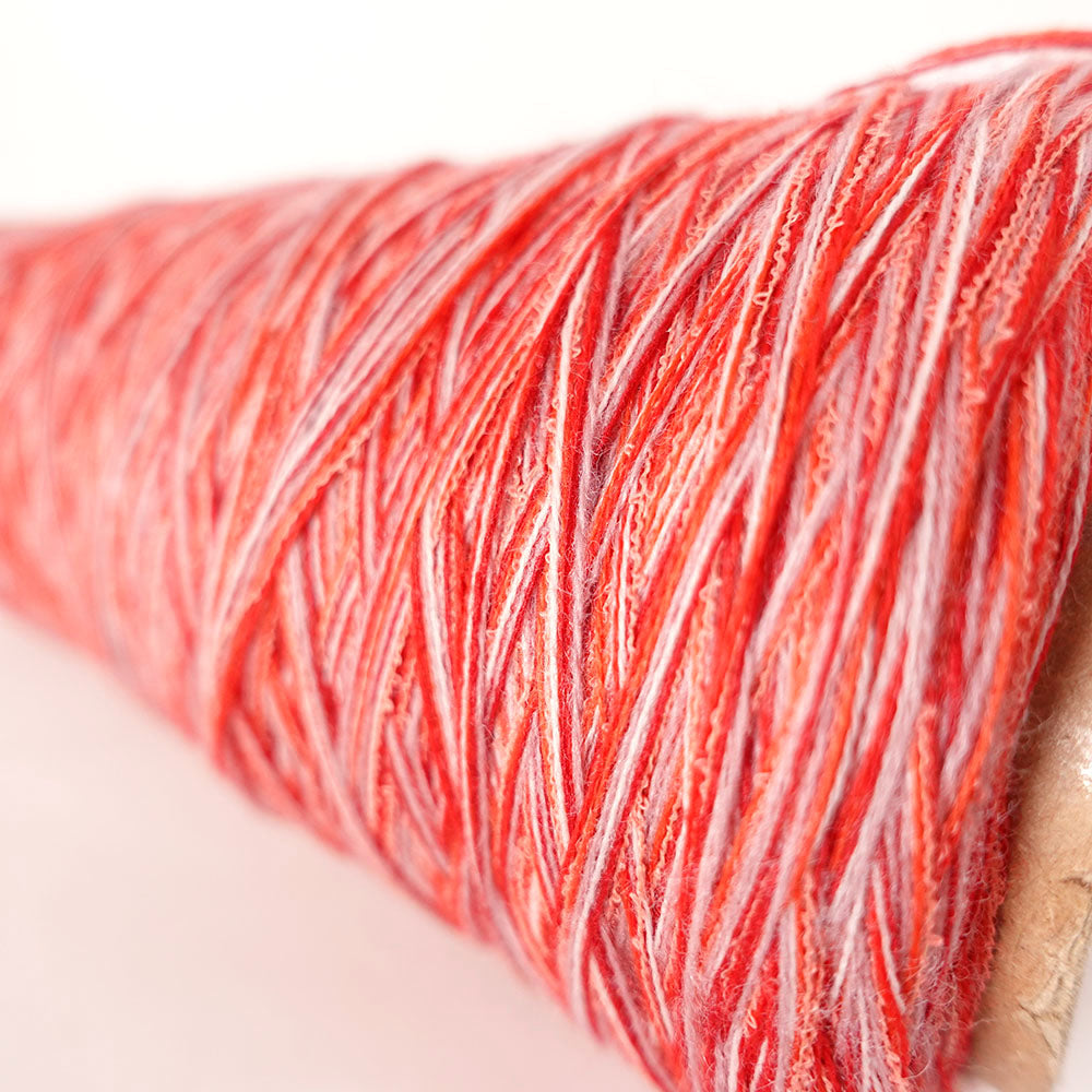 WOOL SOCK YARN W240726-3（ソックヤーン）