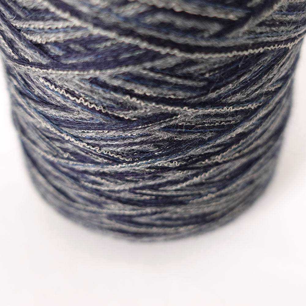 WOOL SOCK YARN W240724-2（ソックヤーン）