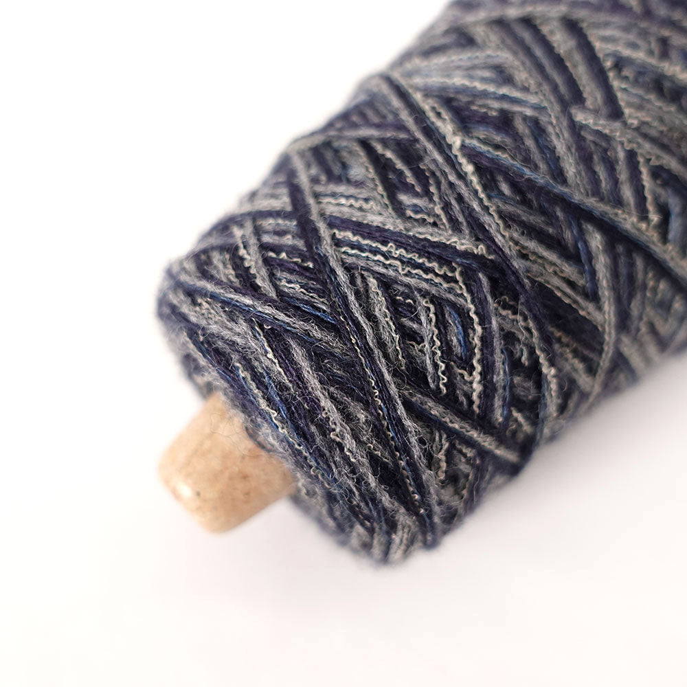 WOOL SOCK YARN W240724-2（ソックヤーン）