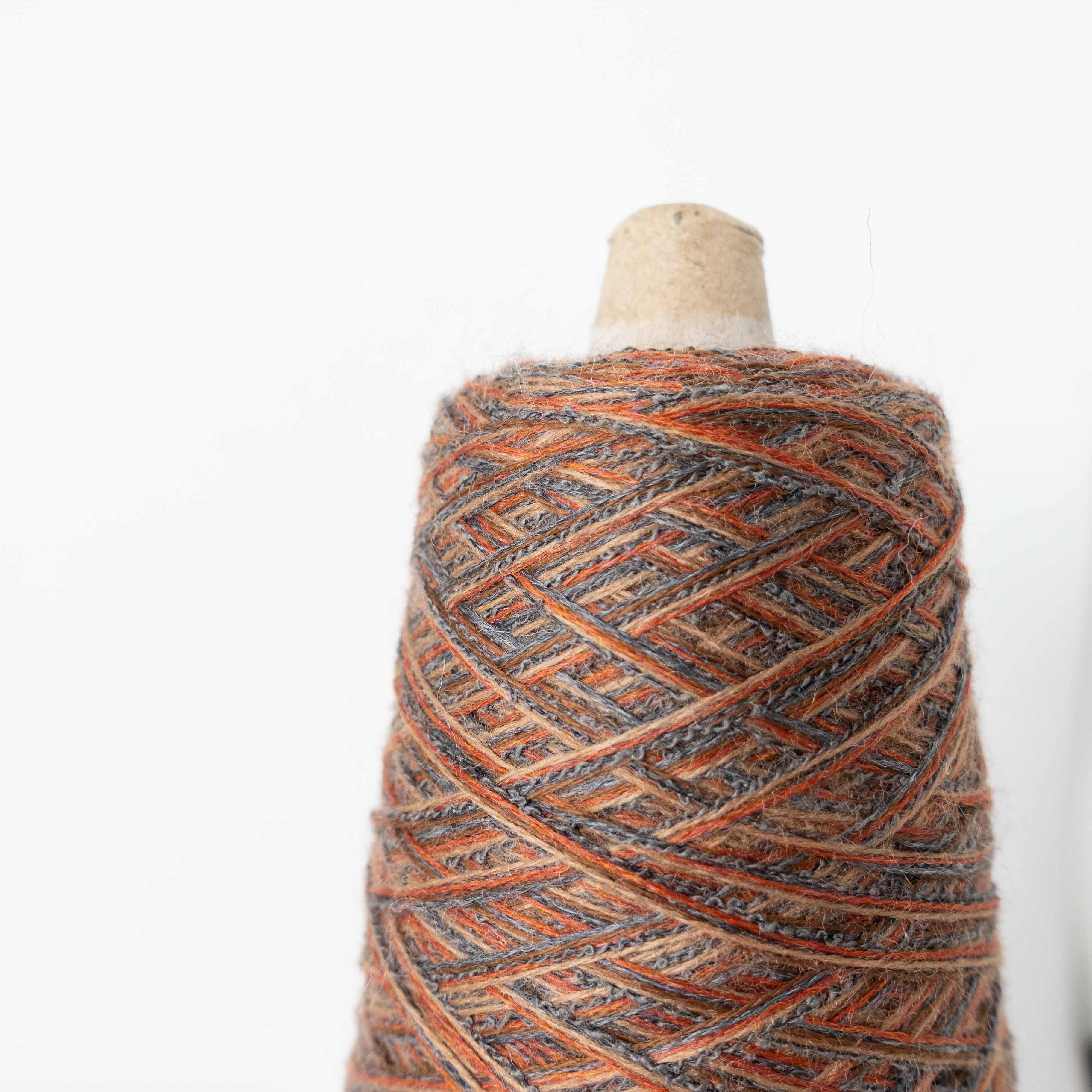 WOOL SOCK YARN （ソックヤーン）