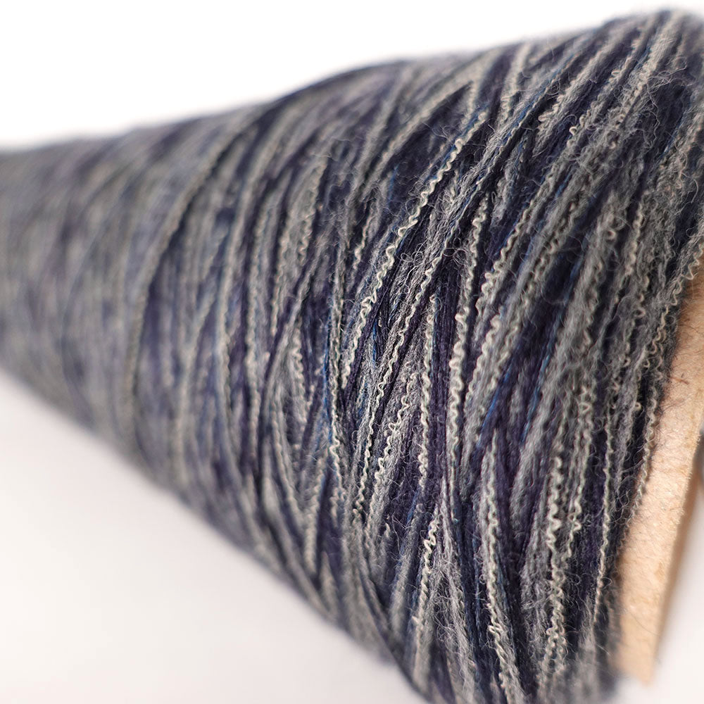 WOOL SOCK YARN W240724-2（ソックヤーン）