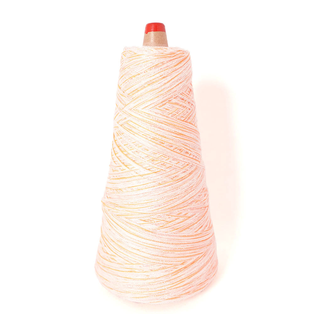 COTTON SOCK YARN CT240720-5（ソックヤーン）（ラメ入り）（蛍光入り）