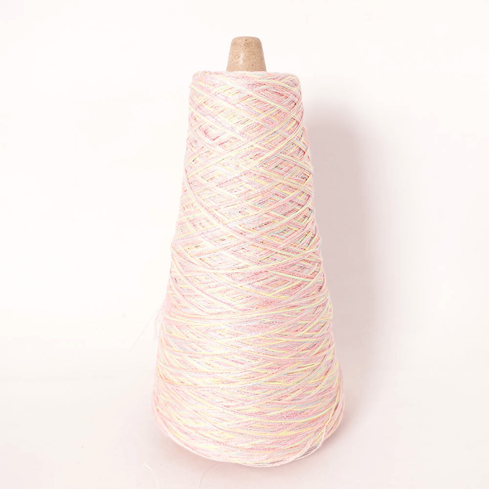 COTTON SOCK YARN CT240722-1（ソックヤーン）（ラメ入り）