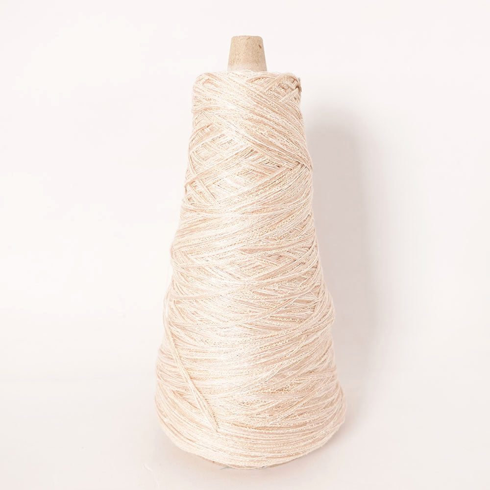 COTTON SOCK YARN CT240720-3（ソックヤーン）（ラメ入り）