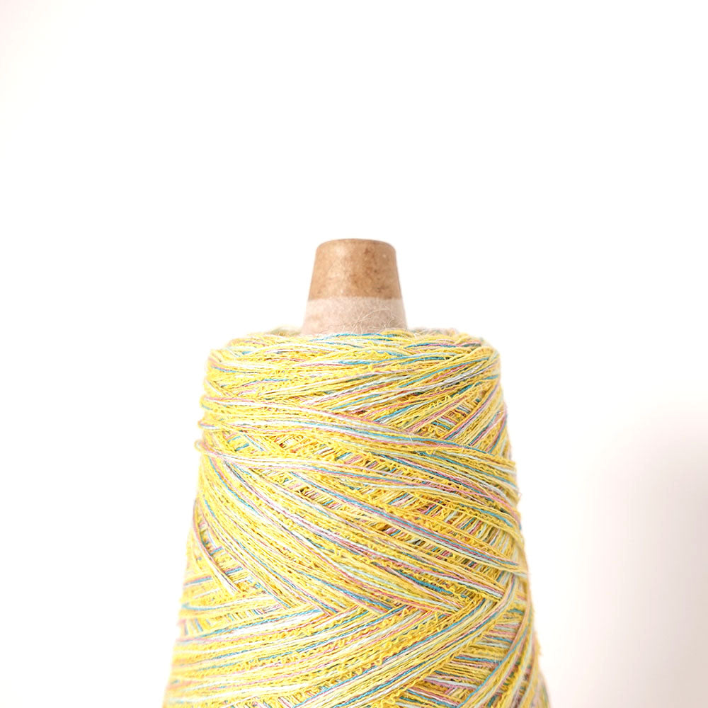 COTTON SOCK YARN CT240719-2（ソックヤーン）