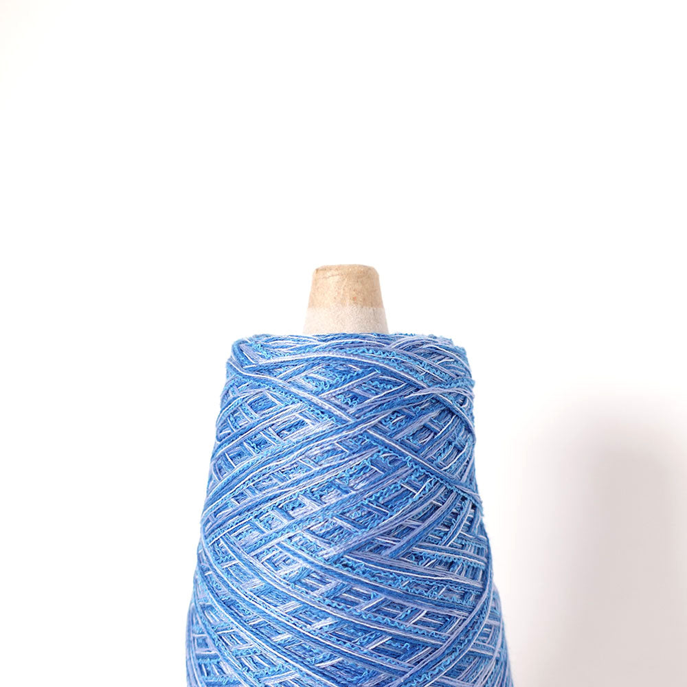 COTTON SOCK YARN CT240721-1（ソックヤーン）