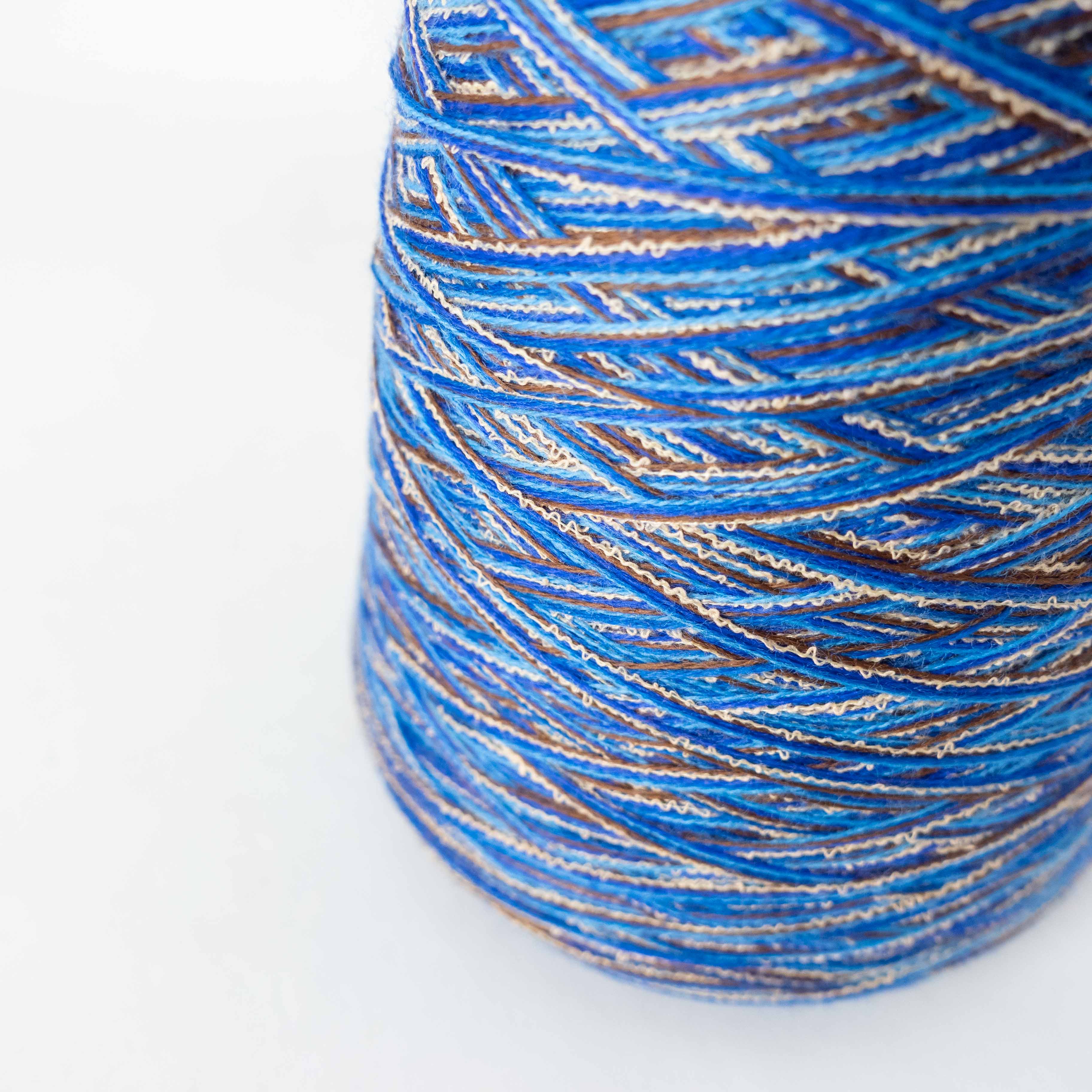 WOOL SOCK YARN （ソックヤーン）