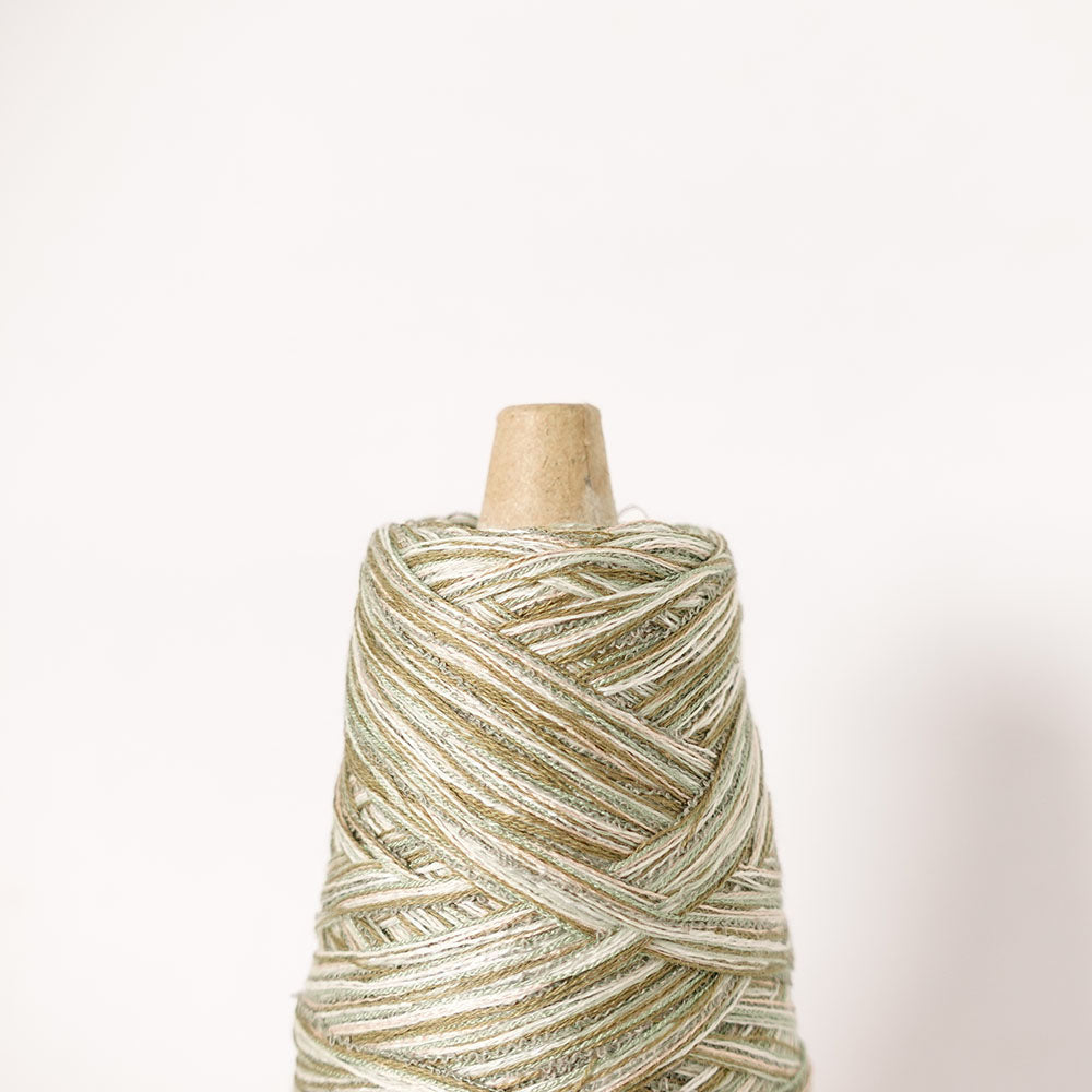 COTTON SOCK YARN CT240720-1（ソックヤーン）