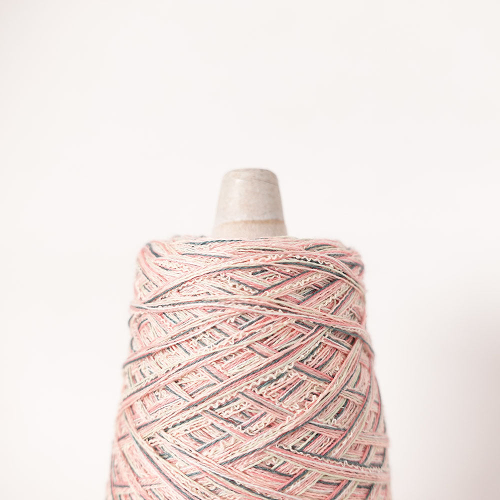 COTTON SOCK YARN CT240722-2（ソックヤーン）