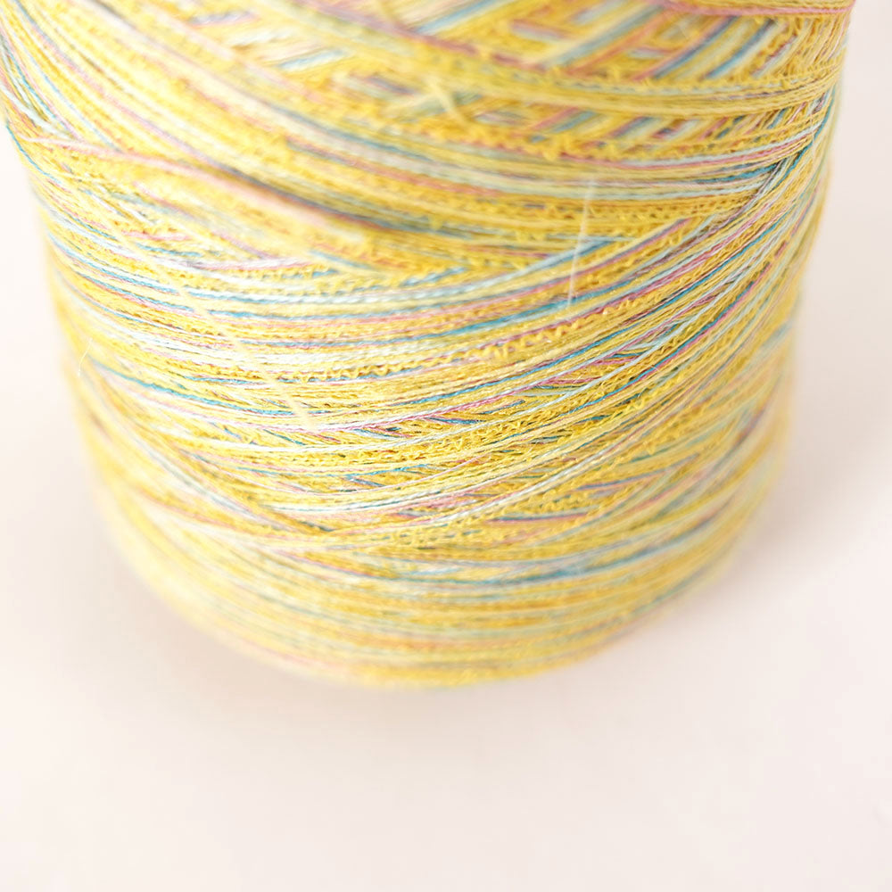 COTTON SOCK YARN CT240719-2 (Sock yarn)