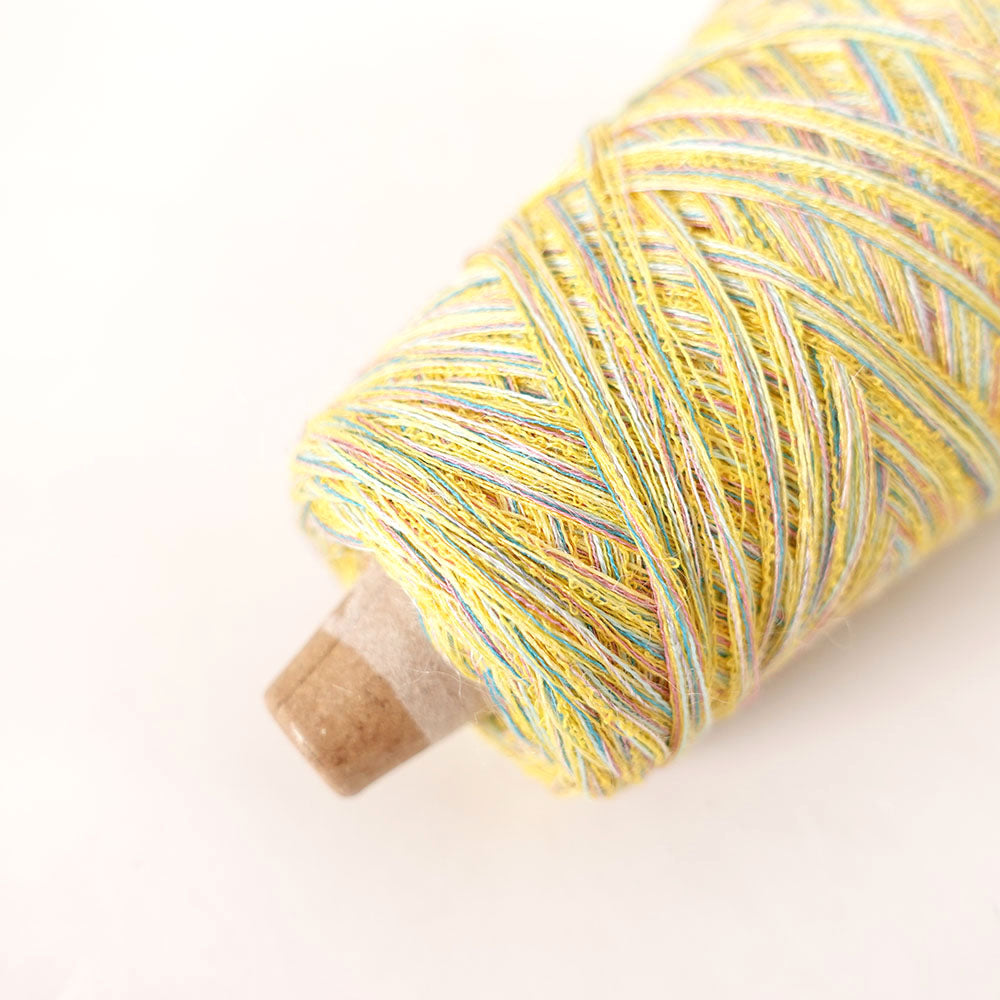 COTTON SOCK YARN CT240719-2 (Sock yarn)