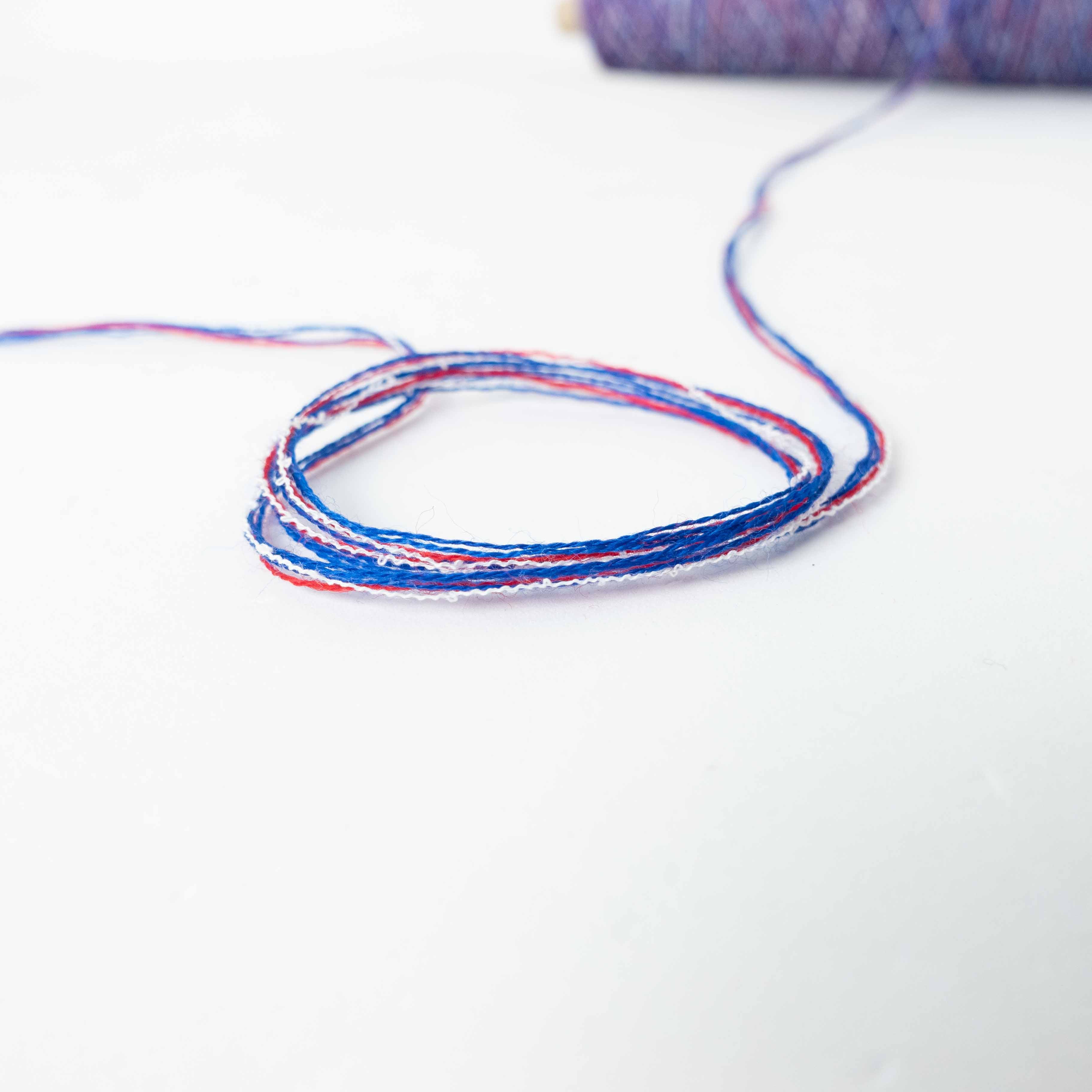 WOOL SOCK YARN （ソックヤーン）