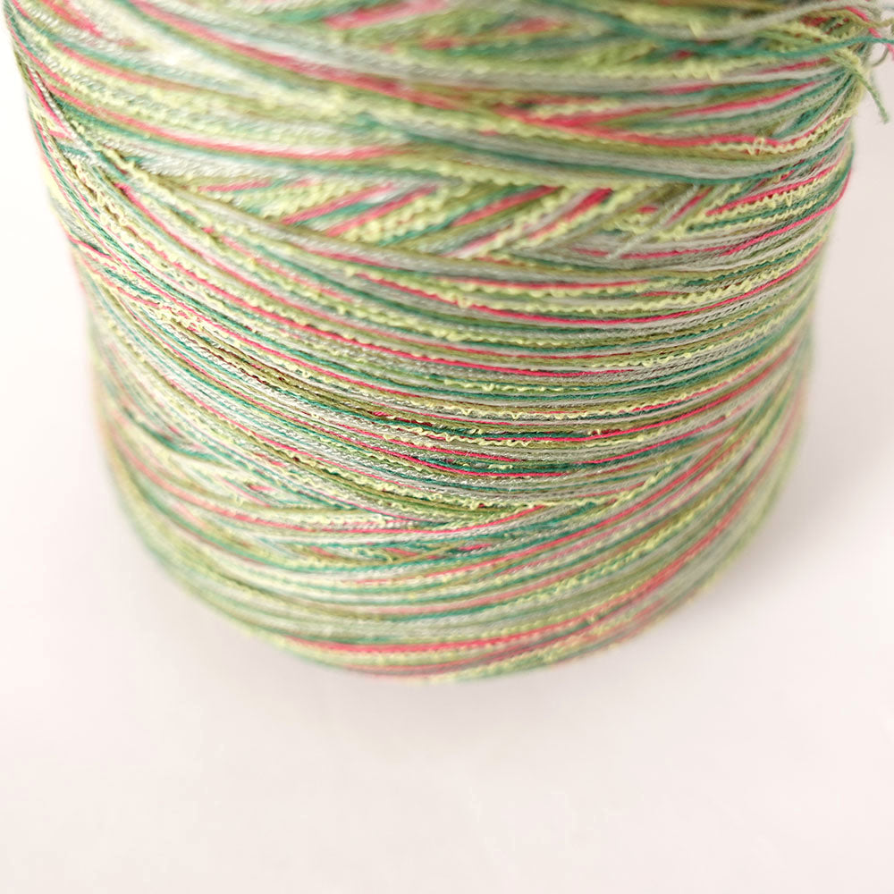 COTTON SOCK YARN CT240719-1（ソックヤーン）