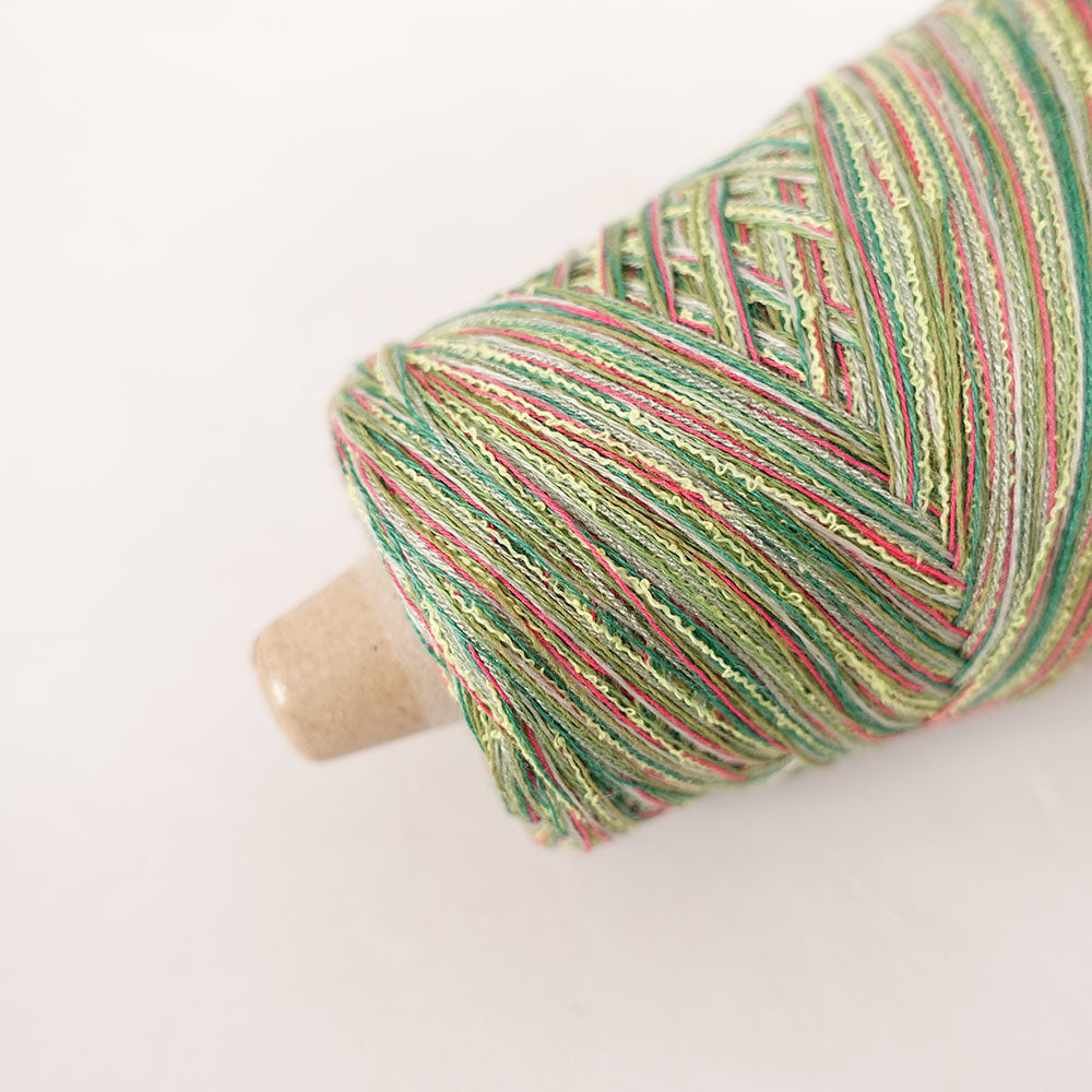 COTTON SOCK YARN CT240719-1（ソックヤーン）