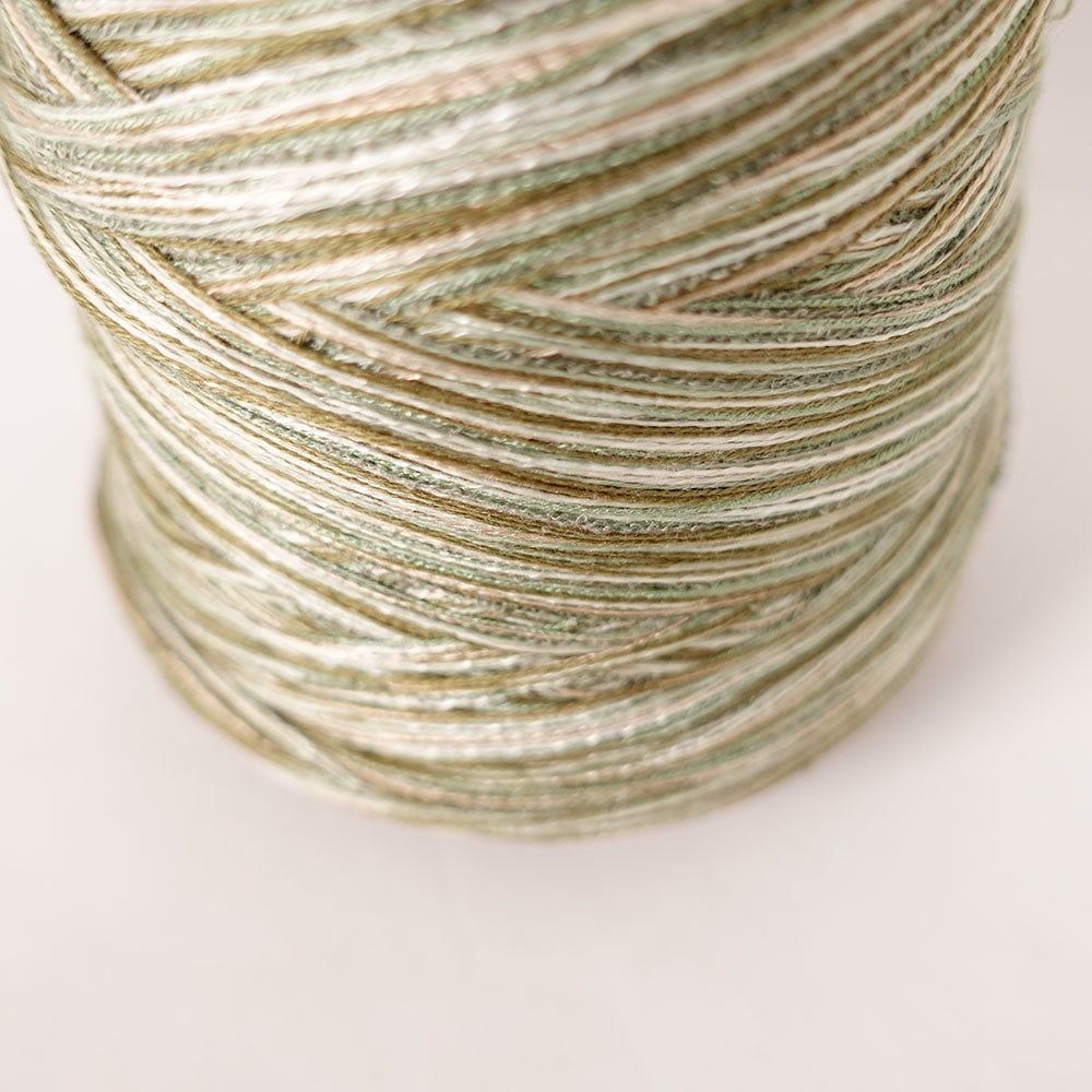 COTTON SOCK YARN CT240720-1（ソックヤーン）