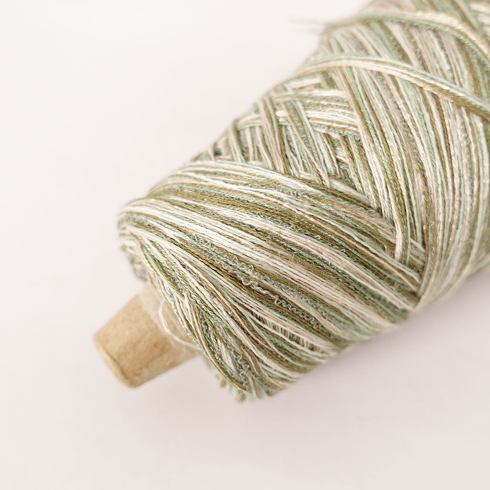 COTTON SOCK YARN CT240720-1（ソックヤーン）