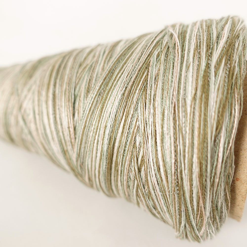 COTTON SOCK YARN CT240720-1（ソックヤーン）