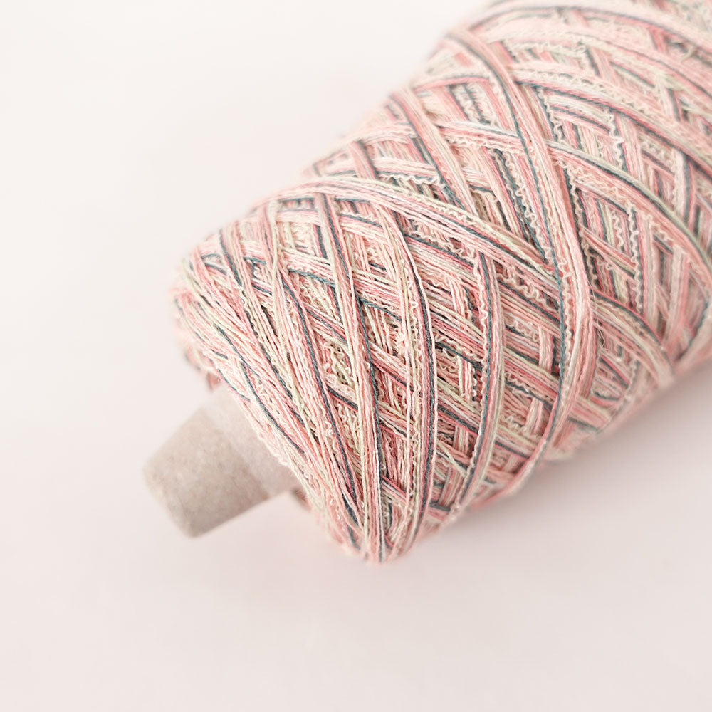 COTTON SOCK YARN CT240722-2（ソックヤーン）