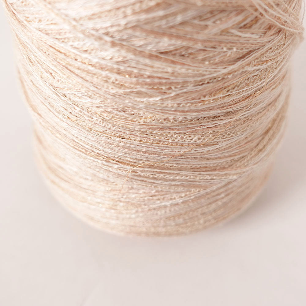 COTTON SOCK YARN CT240720-3（ソックヤーン）（ラメ入り）