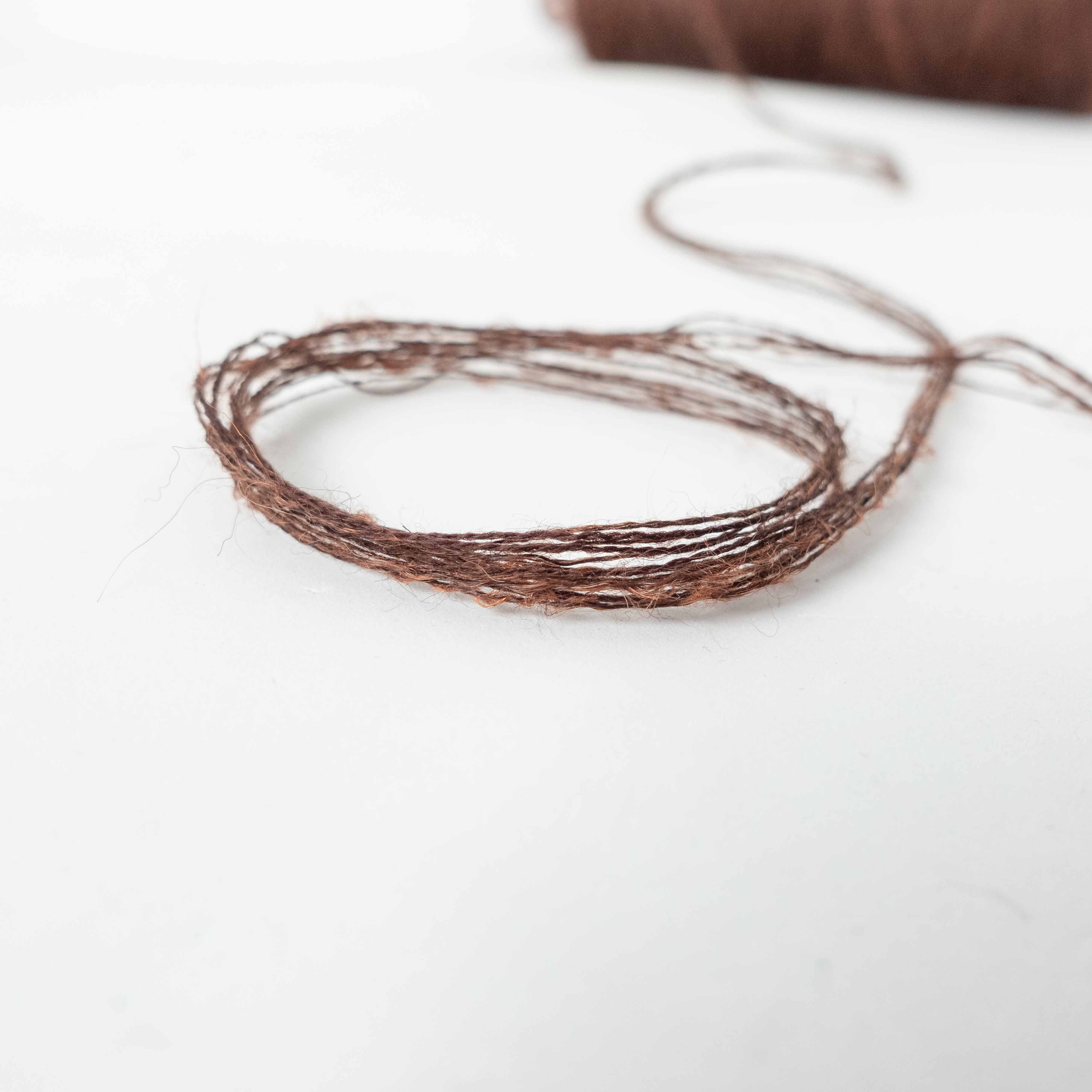 Koromo Ito（合細・アルパカシルクウール）（ITORICOT Concept Yarn）