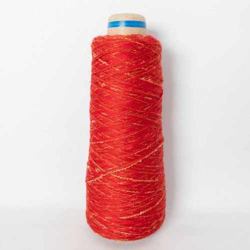 Rose (Medium Wool Alpaca) (ITORICOT Concept Yarn)