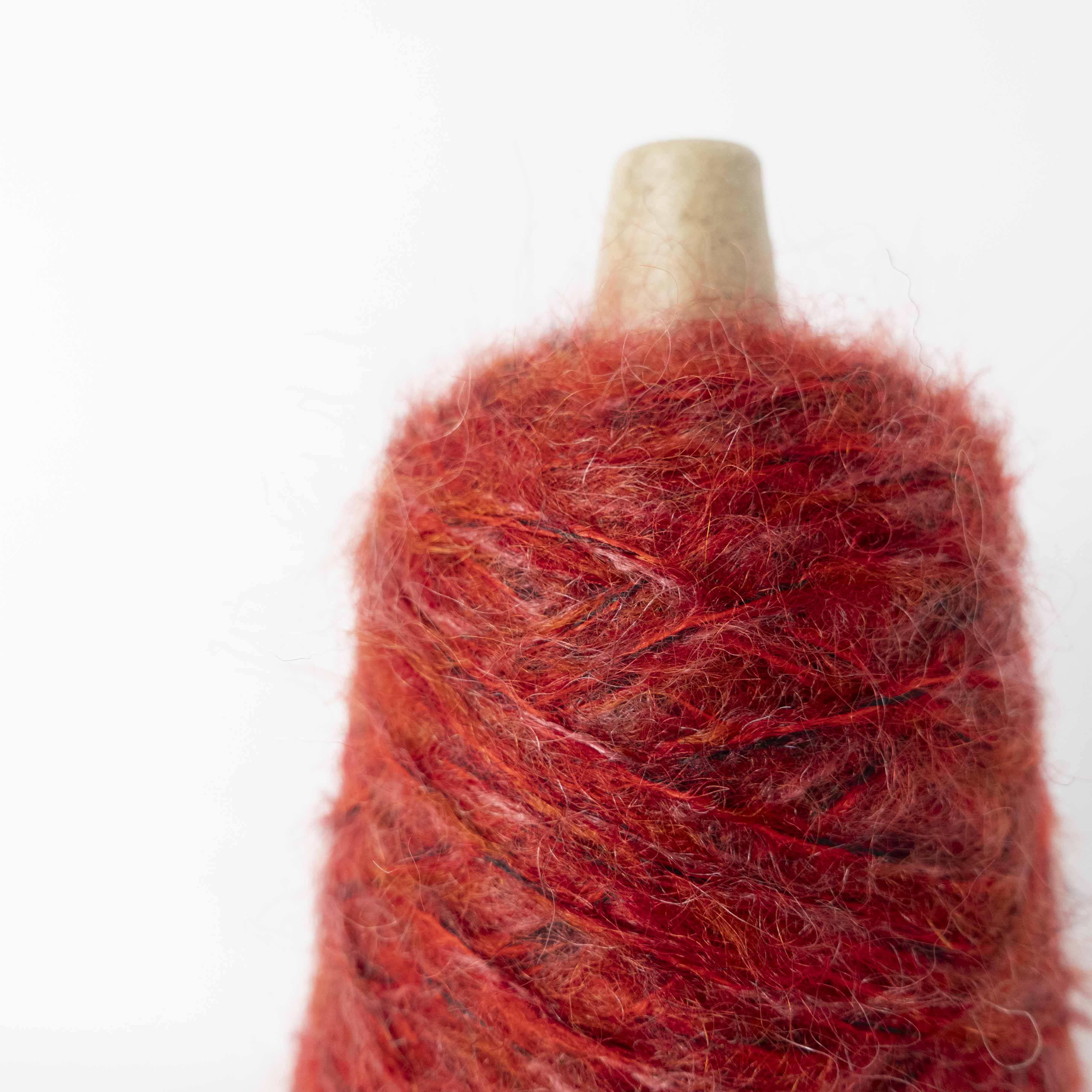 1/2.6 KID MOHAIR 5