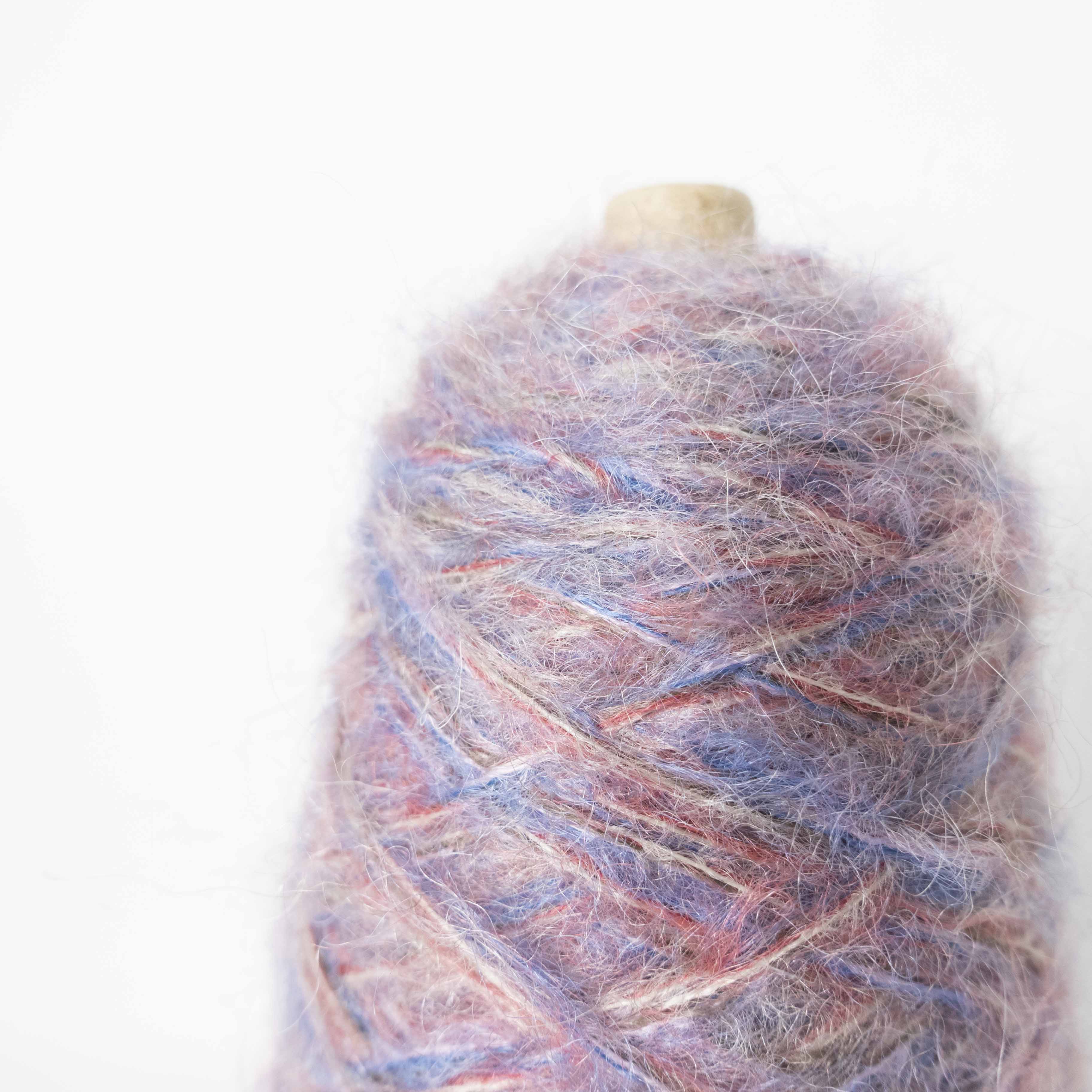 1/2.6 KID MOHAIR 5