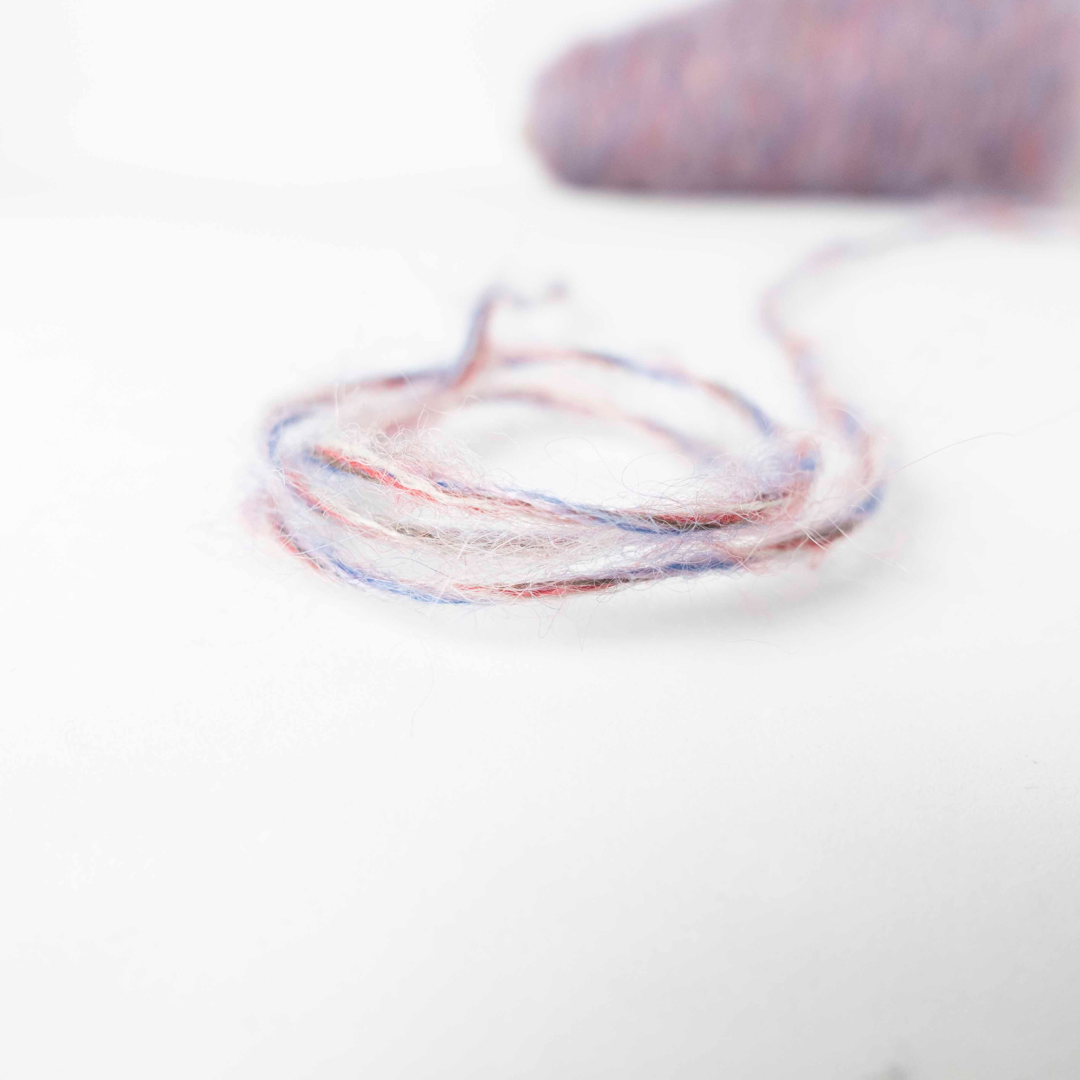 1/2.6 KID MOHAIR 5