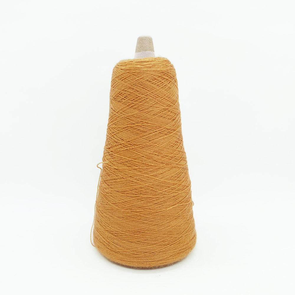 2/48 worsted merino italy - caramel