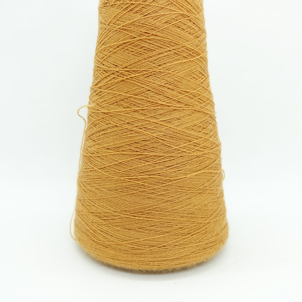 2/48 worsted merino italy - caramel