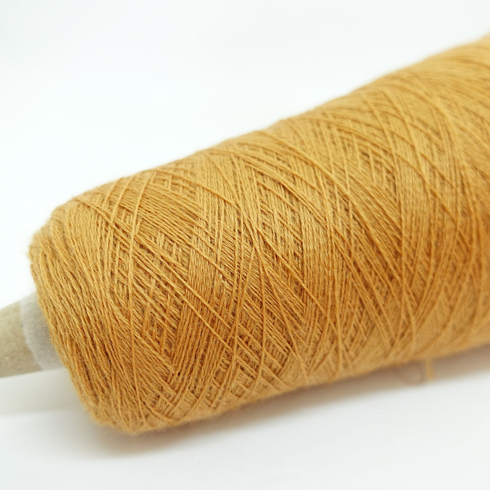 2/48 worsted merino italy - caramel