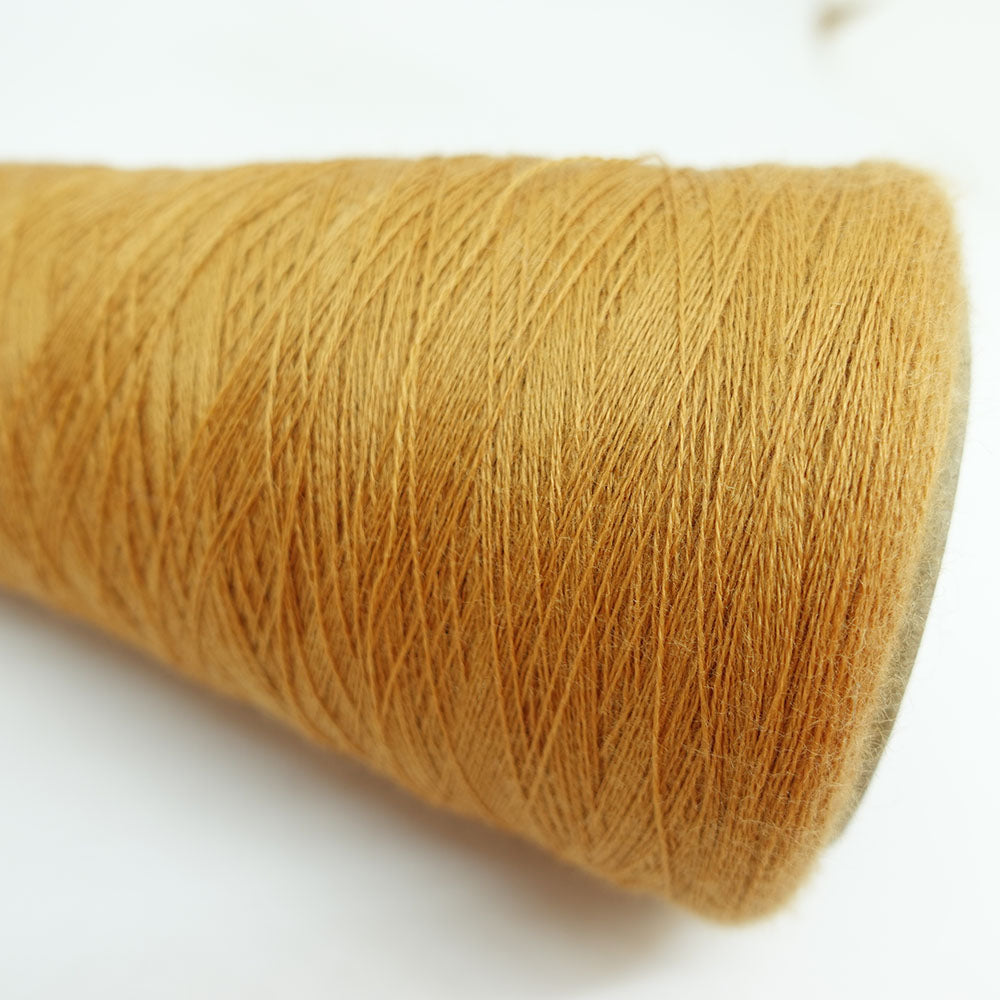 2/48 worsted merino italy - caramel