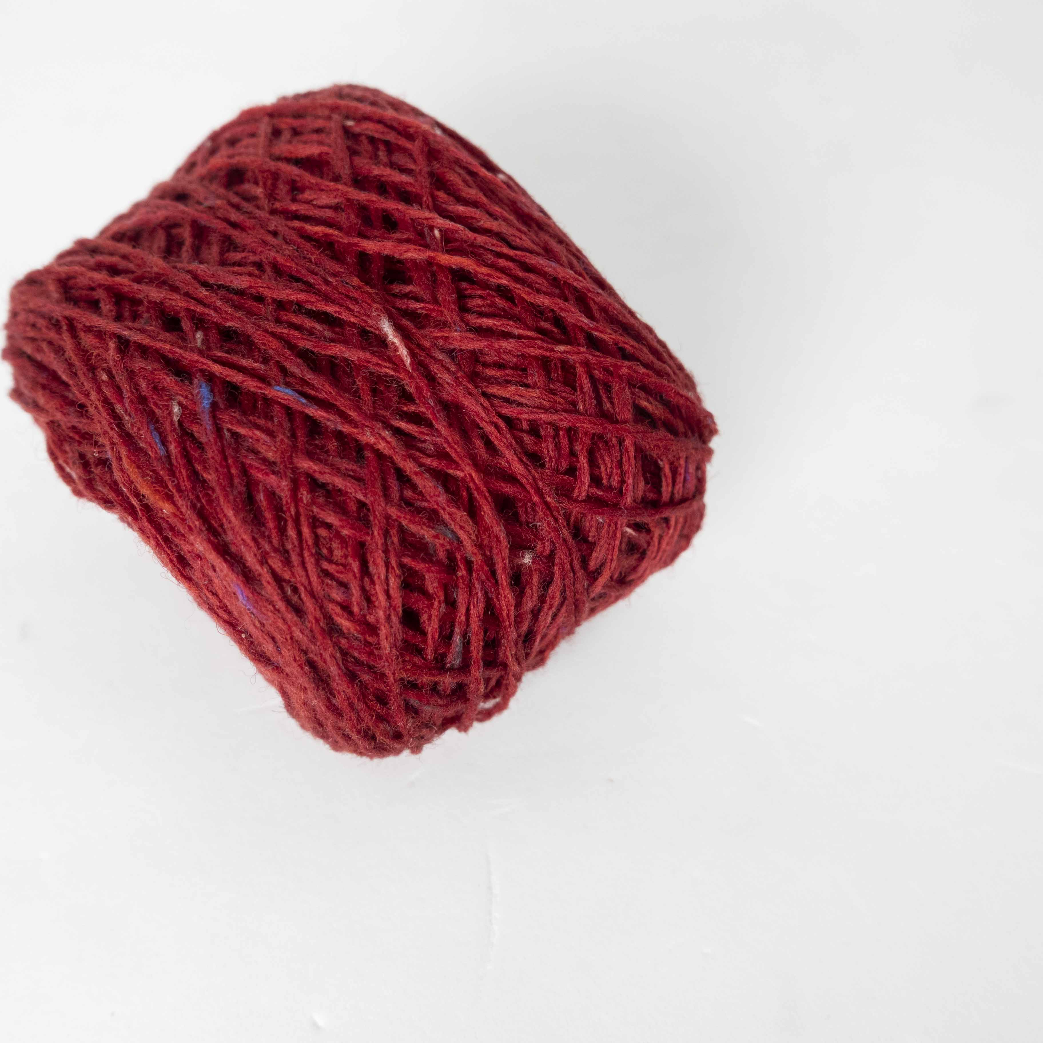 10g小巻】2/15 POPPIN' TWEED