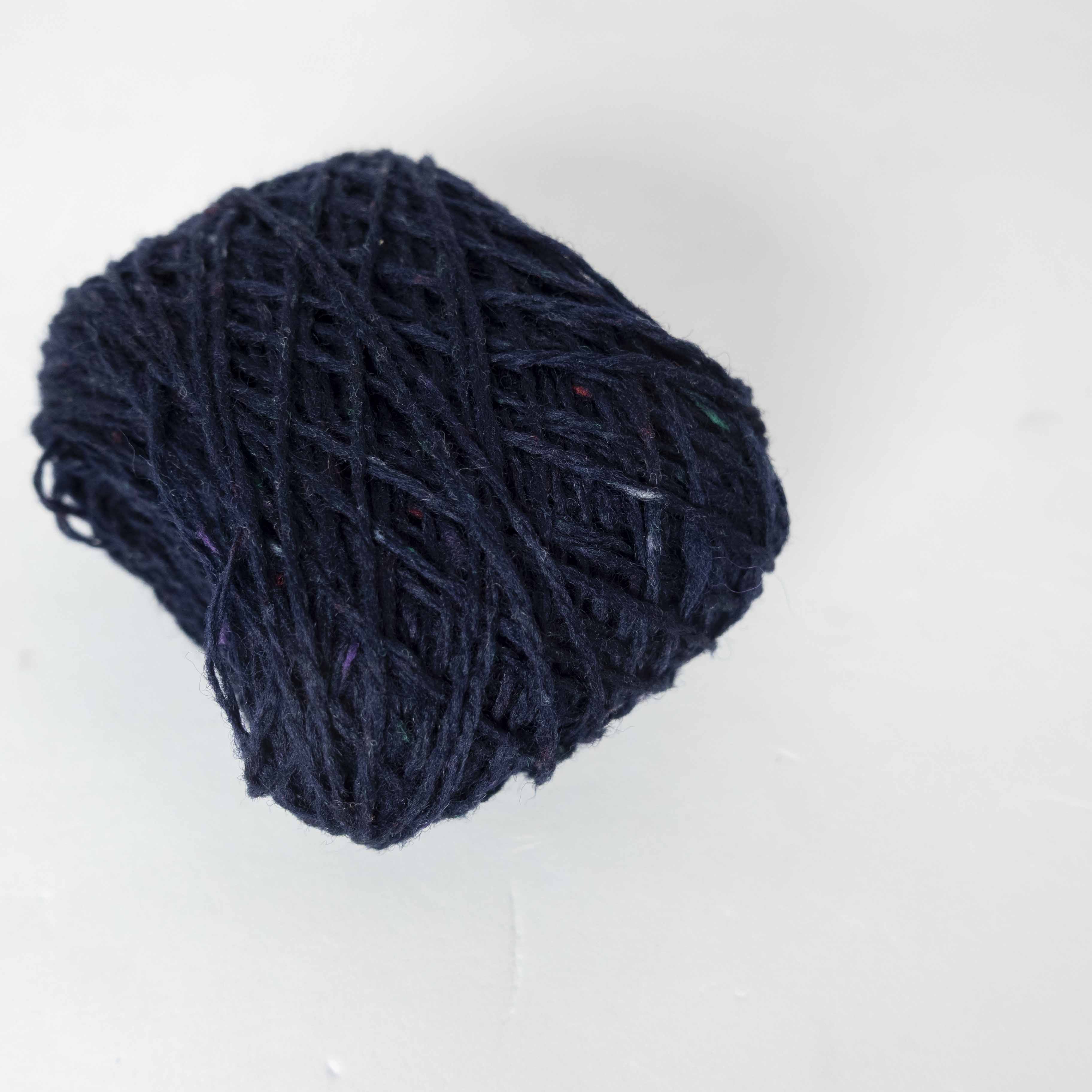 糸巻き 10g小巻】2/15 POPPIN' TWEED