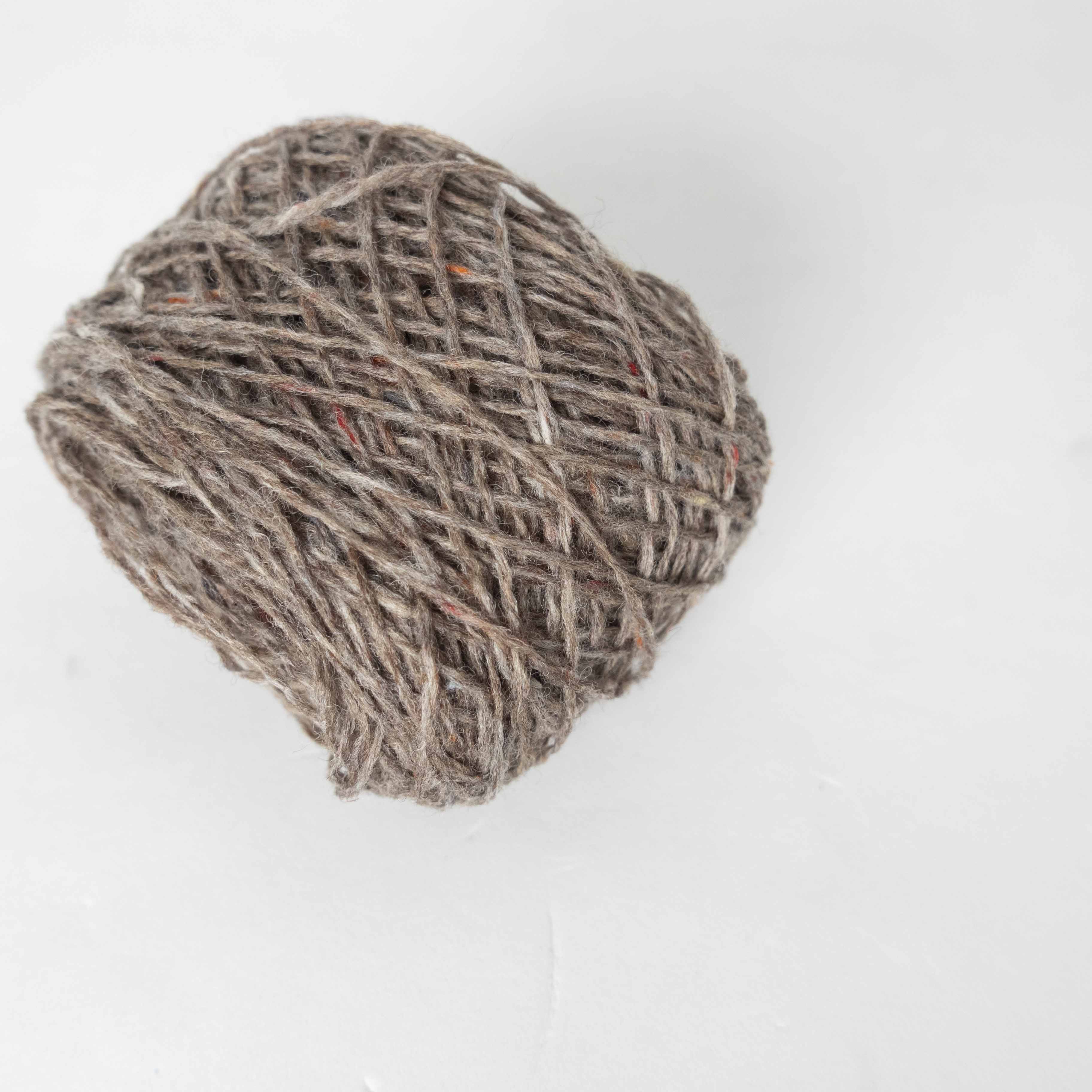 糸巻き shawl #scarf #mohair #wool #knit #thick